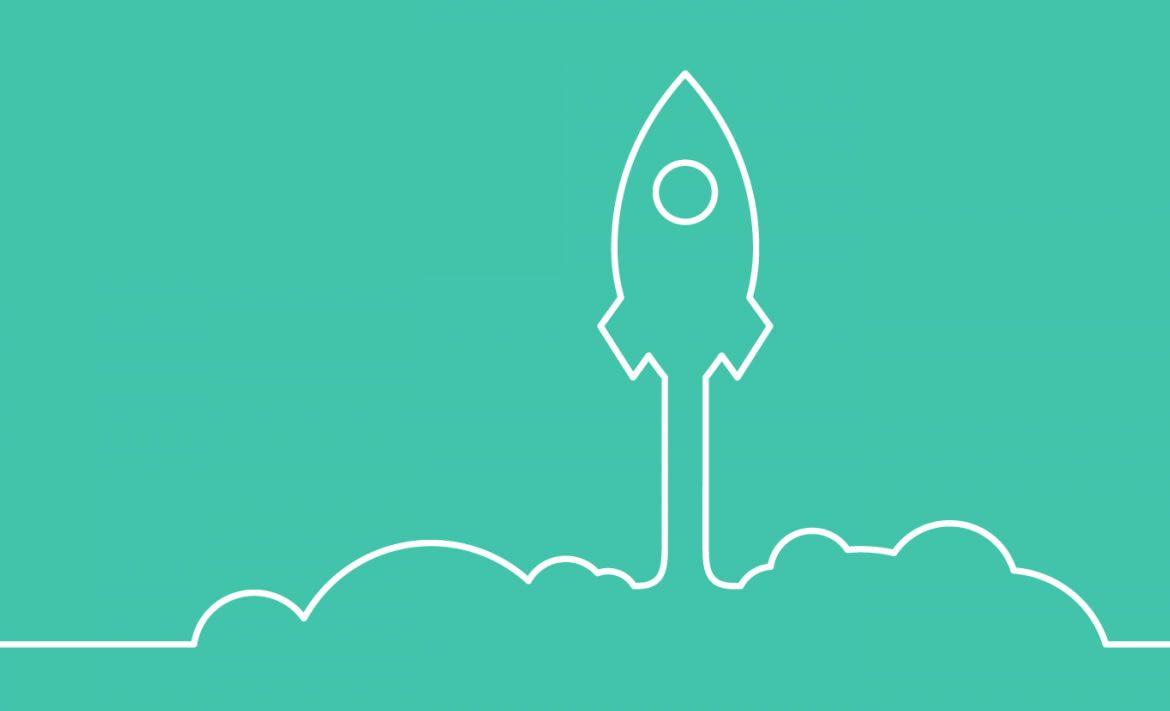 Картинка ракеты